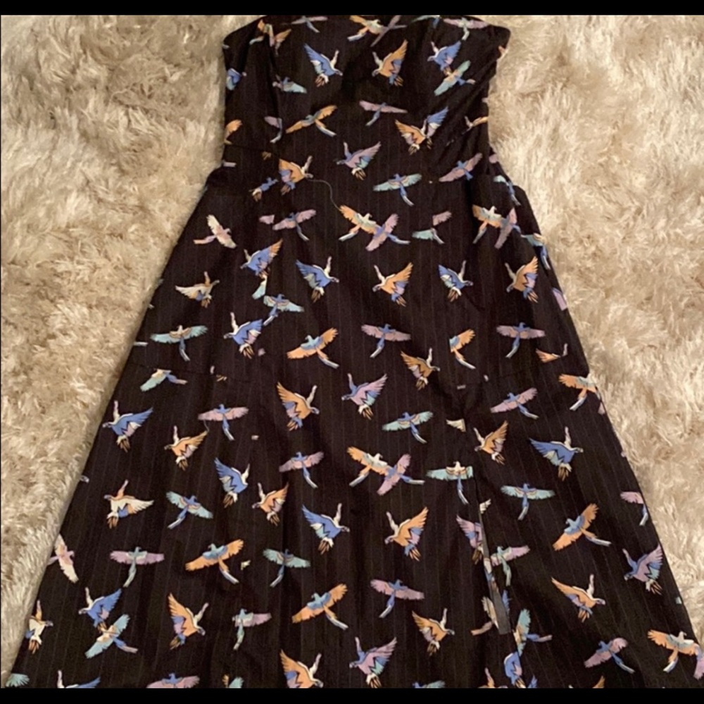Freepeople dress
